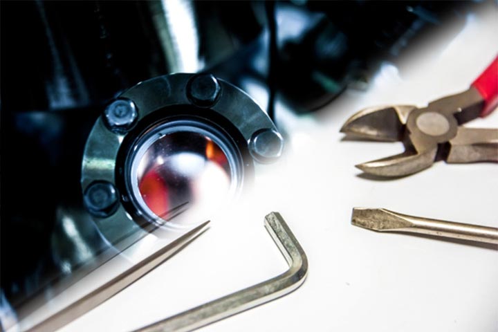 イメージ画像:機械機器装置