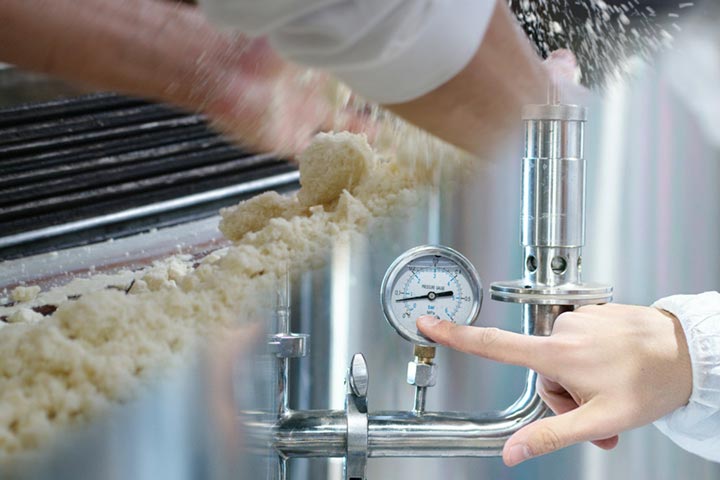 イメージ画像:製造工程