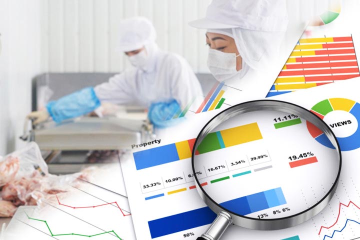 イメージ画像:作業効率